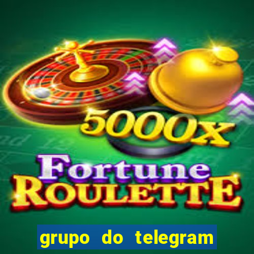 grupo do telegram pode tudo